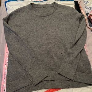 Lululemon sweater